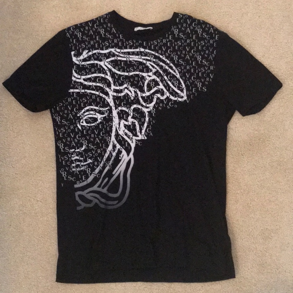 Versace collection T-shirt